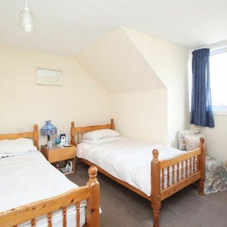 Pilmuir Street Guest House Dunfermline Esterno foto