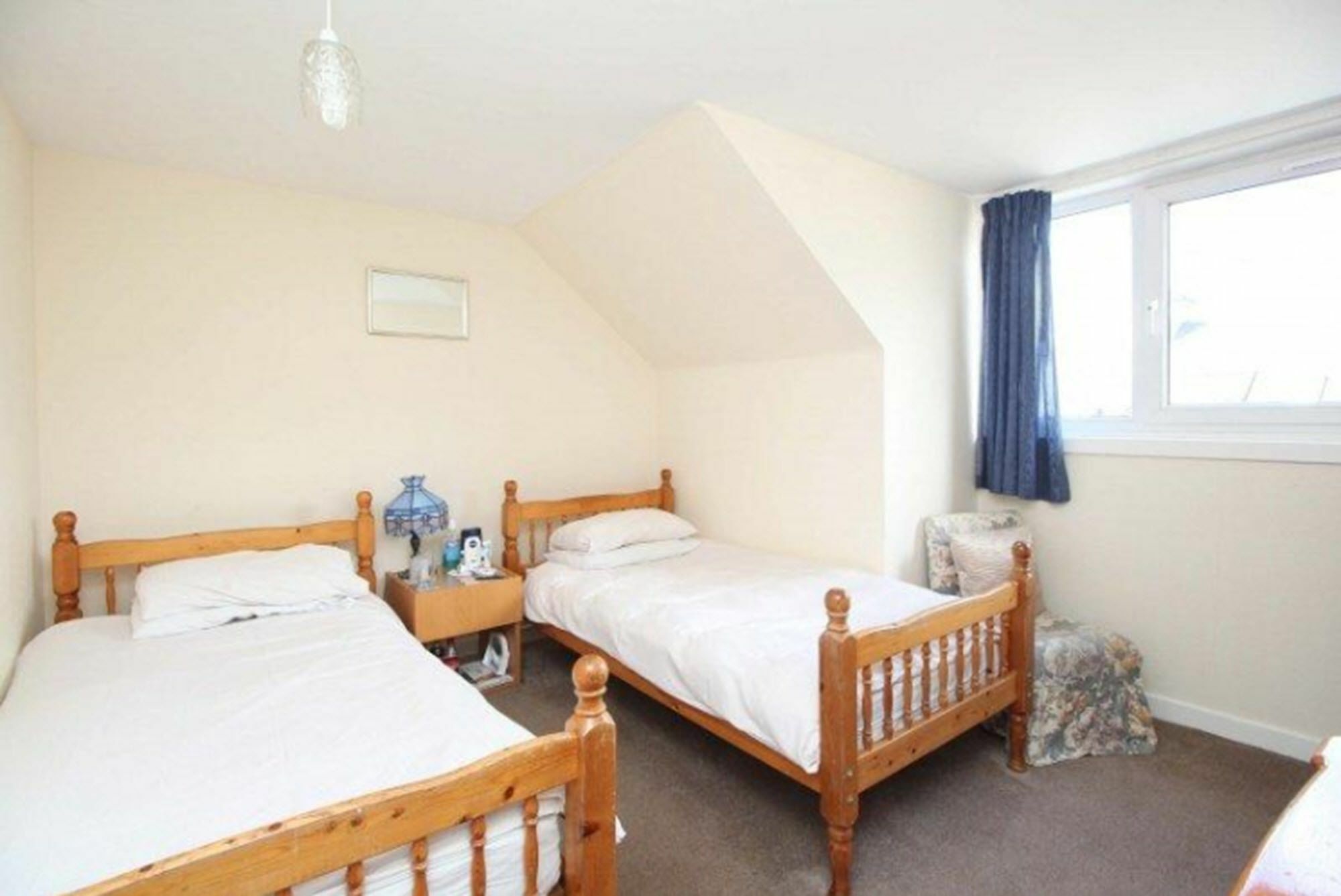 Pilmuir Street Guest House Dunfermline Esterno foto