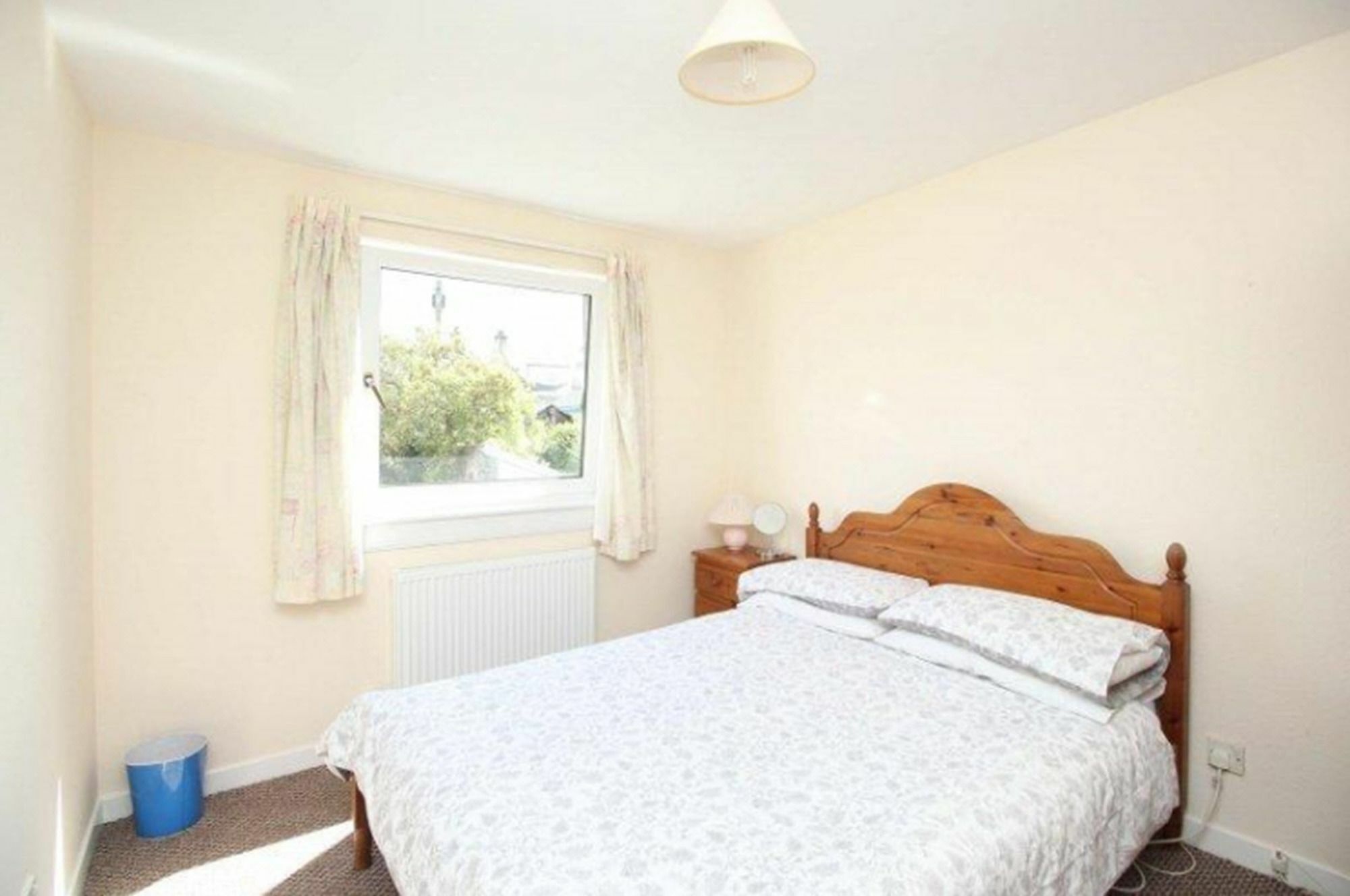Pilmuir Street Guest House Dunfermline Esterno foto